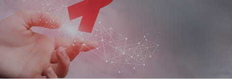 HIV/AIDS製品バナー