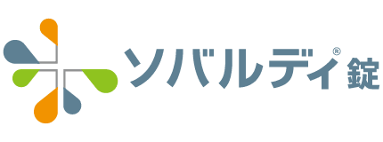 ソバルディ錠