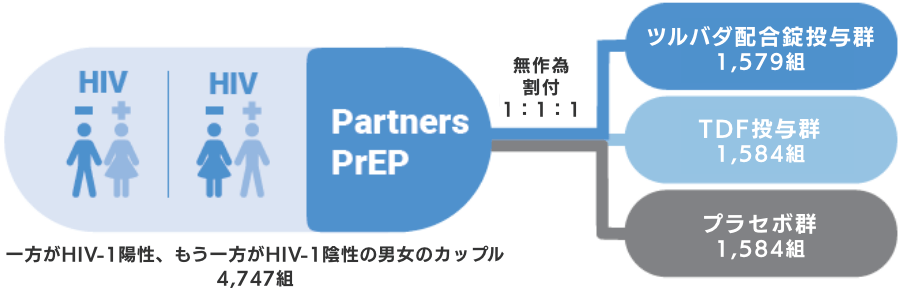 試験デザイン